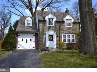193 W Essex Ave, Lansdowne, PA 19050