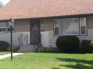 509 Moreland Ave, Schofield, WI 54476