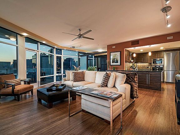 2nd image of 1080 Park Blvd Unit 1701