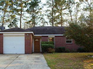 16310 Many Trees Ln, Conroe, TX 77302