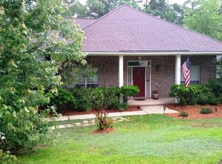 105 Raphael Semmes Dr E, Spanish Fort, AL 36527