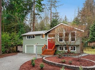 1435 NW 204th Pl, Shoreline, WA 98177