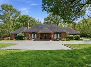 1721 Kenmont Rd, Saint Louis, MO 63124