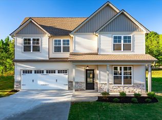 621 Bethlehem Ridge Rd, Pickens, SC 29671