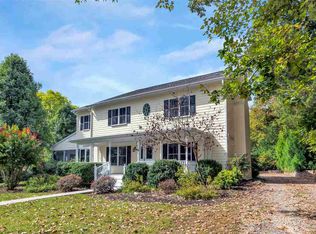 2450 Proffit Rd, Charlottesville, VA 22911