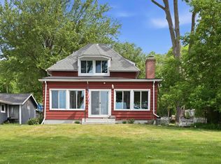 N30W29393 Hillcrest DRIVE, Pewaukee, WI 53072