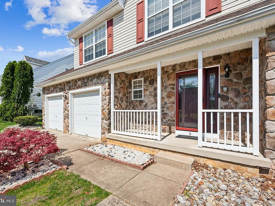 5 Wye Mill Dr, Sicklerville, NJ 08081 Zillow