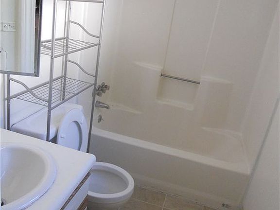 Bathroom - #1