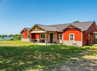 233 Cornbridge Lake Rd, Nashville, AR 71852