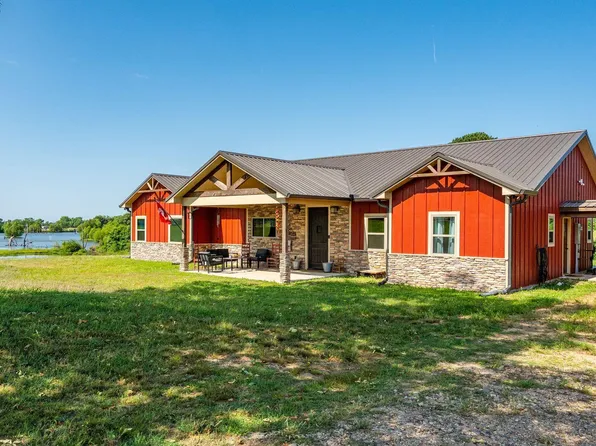 233 Cornbridge Lake Rd, Nashville, AR 71852