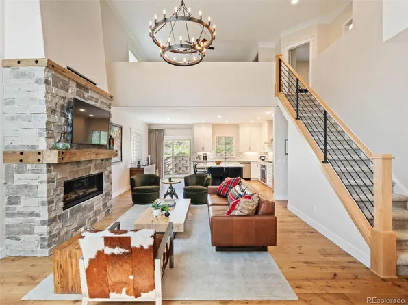 706 Elm Circle, Golden, CO 80401