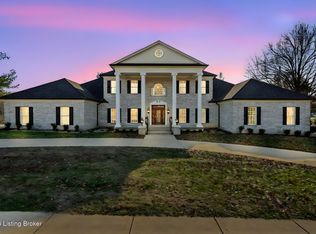 803 Foxfire Rd, Elizabethtown, KY 42701