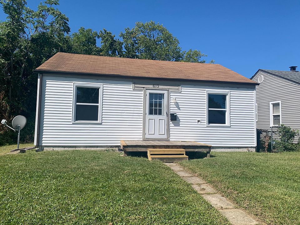 1st image of 613 N Dawson Ave