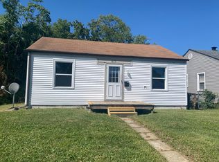 613 N Dawson Ave, Columbus, OH 43219