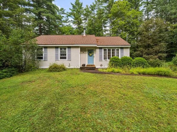 23 Joshuas Lane, Thornton, NH 03285
