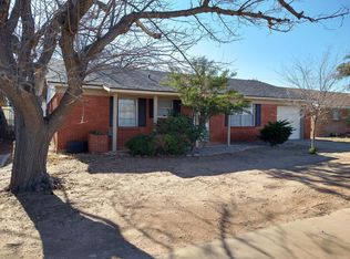 3921 W Illinois Ave, Midland, TX 79703