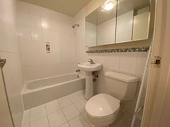 Rented by Heller Organization