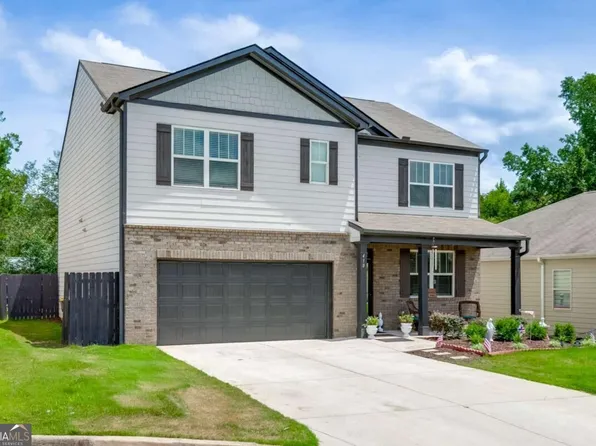 410 Maple Brook Dr, Dawsonville, GA 30534