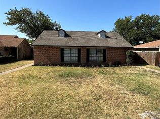 7033 Pineberry Rd #7037, Dallas, TX 75249