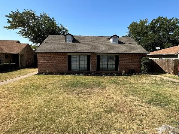 7033 Pineberry Rd #7037, Dallas, TX 75249