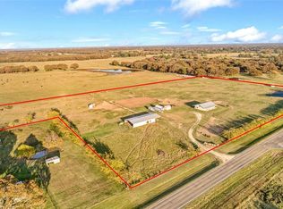 1066 Fm 1395, Edgewood, TX 75117