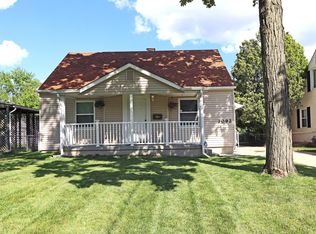 3092 Oaklawn St, Columbus, OH