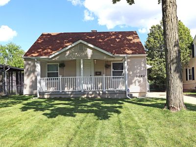 3092 Oaklawn St, Columbus, OH, 43224