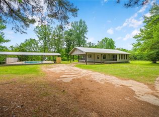817 Hanger Rd, Trout, LA 71371