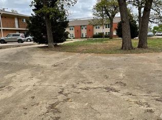 401 Bryan St, Denton, TX 76201