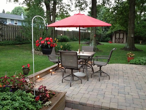 4th image of 541 Squirrel Hill Dr