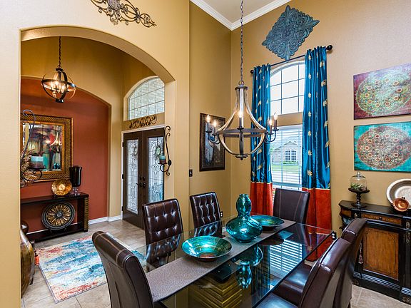 Upgraded Lighting Throughout