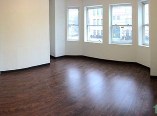 3900 Reisterstown Rd #A, Baltimore, MD 21215