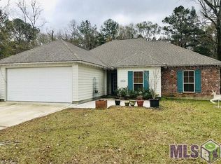 14234 Haverhill Ave, Pride, LA 70770