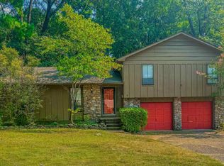 9 Newbridge Ct, Little Rock, AR 72227