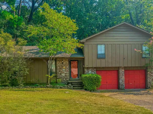 9 Newbridge Ct, Little Rock, AR 72227
