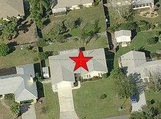 1795 Garcia St NE, Palm Bay, FL 32907