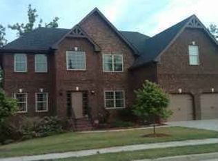 4145 Wild Country Ct, Douglasville, GA 30135