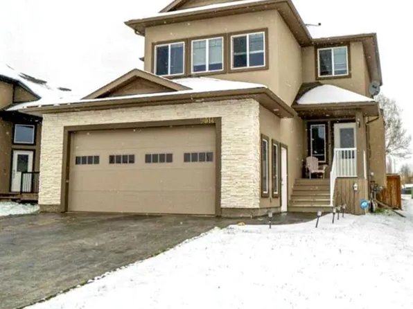 9014 S 60th Ave, Grande Prairie, AB T8W 0K1