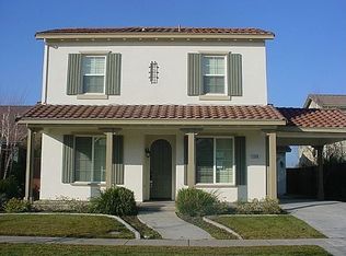 2543 Ivory Ln, Lodi, CA 95242