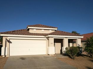 5332 E Flower Ave, Mesa, AZ 85206