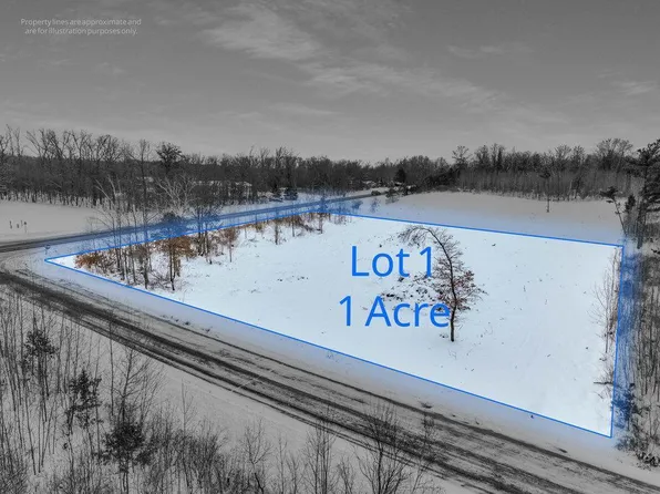 LOT 1 11th Ave, Chetek, WI 54728