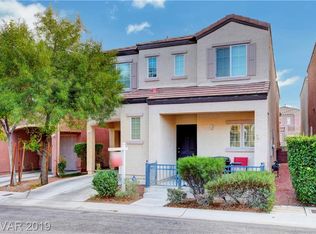6227 Peneplain Ave, Las Vegas, NV 89139