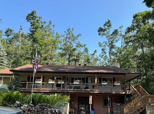 1720 Wildwood Trl, Vanderbilt, MI 49795