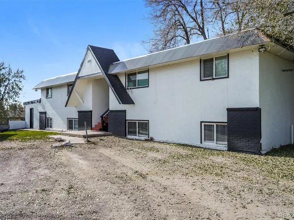 2107 Preuss Road, Colorado Springs, CO 80910