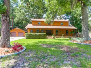 4 Shadowmoss Pkwy, Charleston, SC 29414