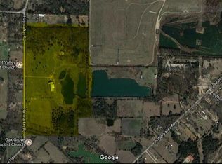 2020 Haymarket Rd, Dallas, TX 75253