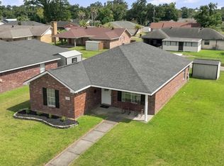 1420 Mitchell St, Lake Charles, LA 70607