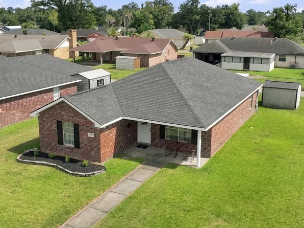 1420 Mitchell St, Lake Charles, LA 70607