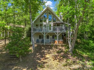 268 Mallard Rd #355, Lake Lure, NC 28746