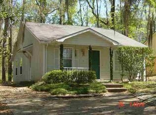 2609 Eddie Rd, Tallahassee, FL 32308